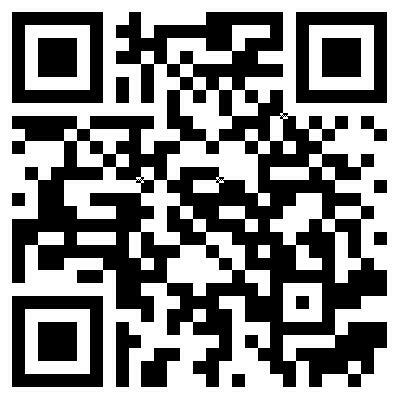 QR Code Prater